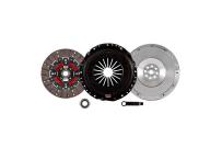 Competition Clutch – set συμπλέκτη για Honda Civic FK7 1.5T